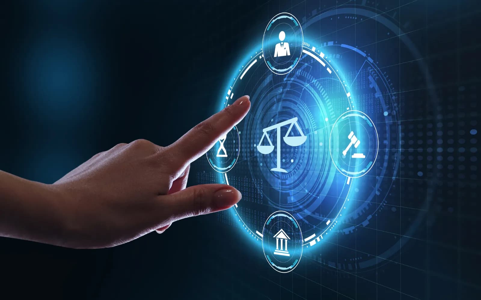 Responsabilidad por Decisiones de IA: Nuevo Paradigma Jurídico en la Era Algorítmica