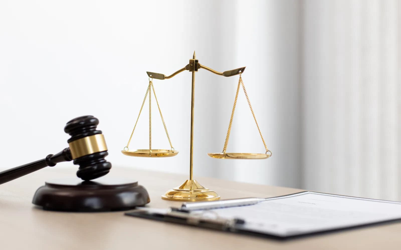 El proceso penal en España: Fases y derechos del investigado