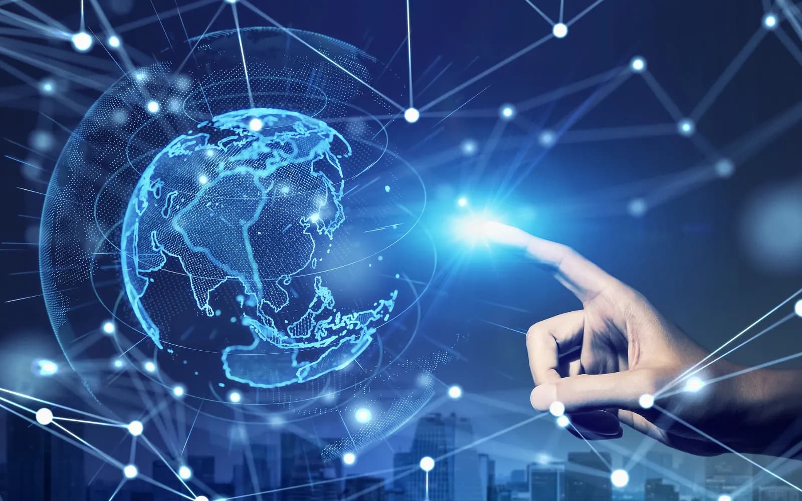 Transformación digital en sociedades mercantiles: Aspectos legales a considerar