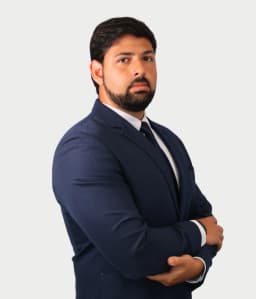Alex Sleiman