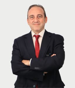 Carlos Moreno