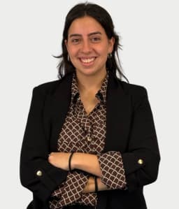 Carlota Orden Pávez