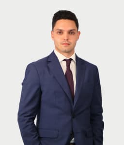 Fabián Caballero
