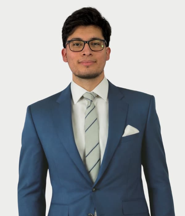Nicolás Corro