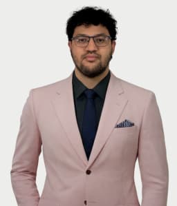 Samuel Mejia