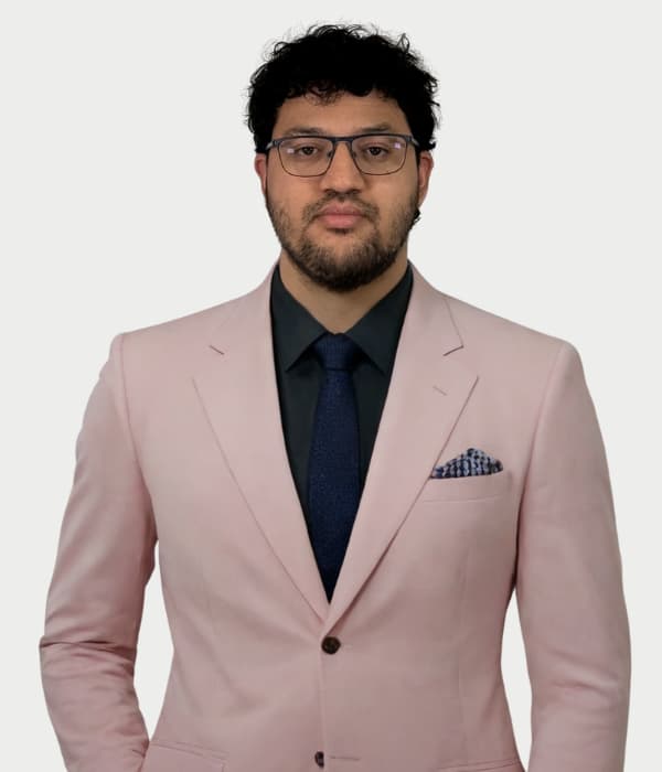 Samuel Mejia