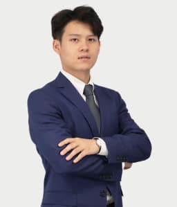 Sergio Chen