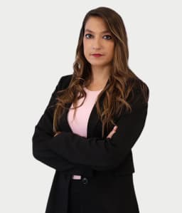 Sheila Méndez Gonzáles