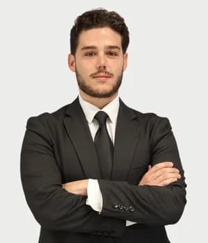 Matías García, Abogado mercantil en LABE Abogados