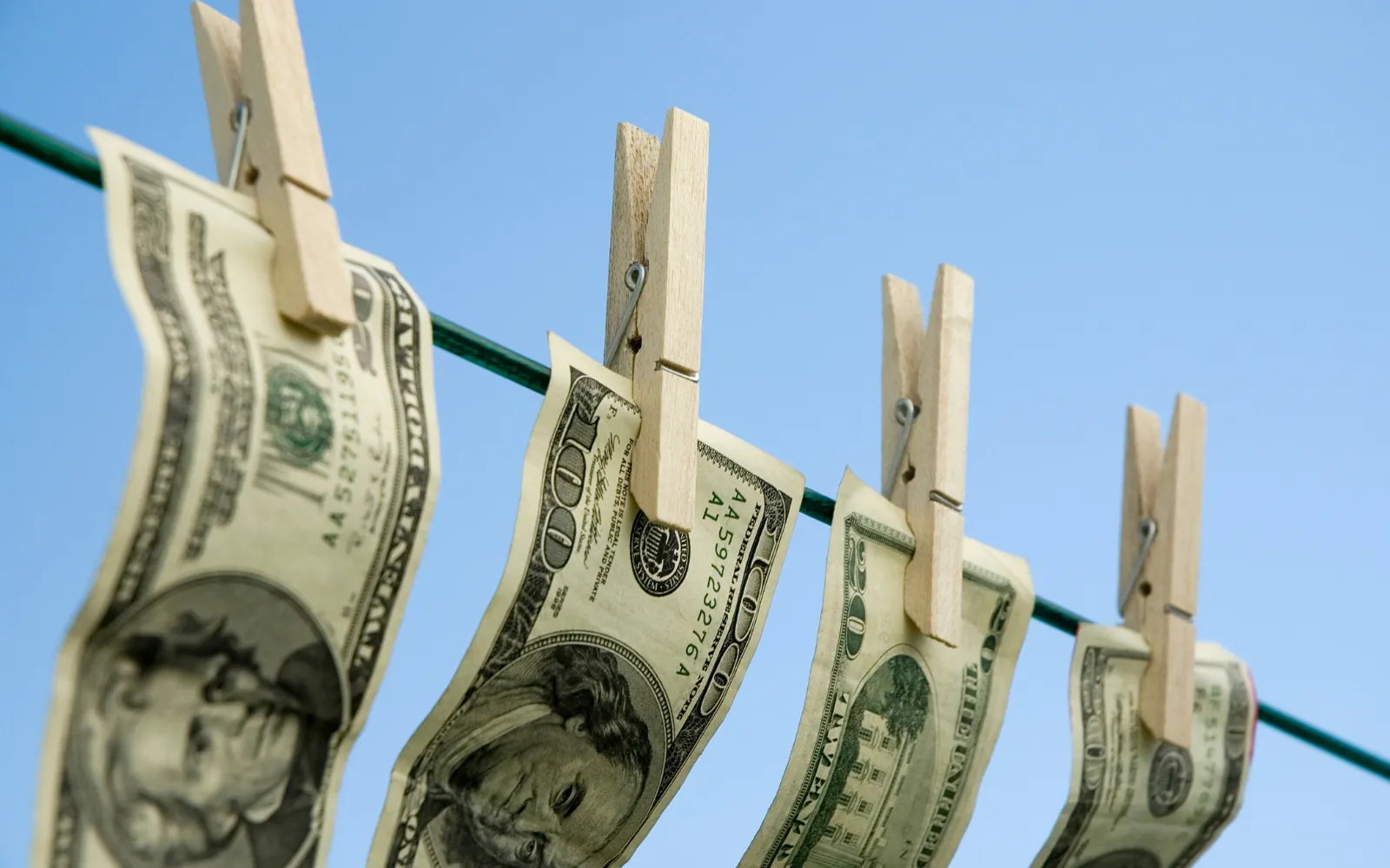 Defensa Penal en Casos de Blanqueo de Capitales: Protegiendo Activos y Reputación