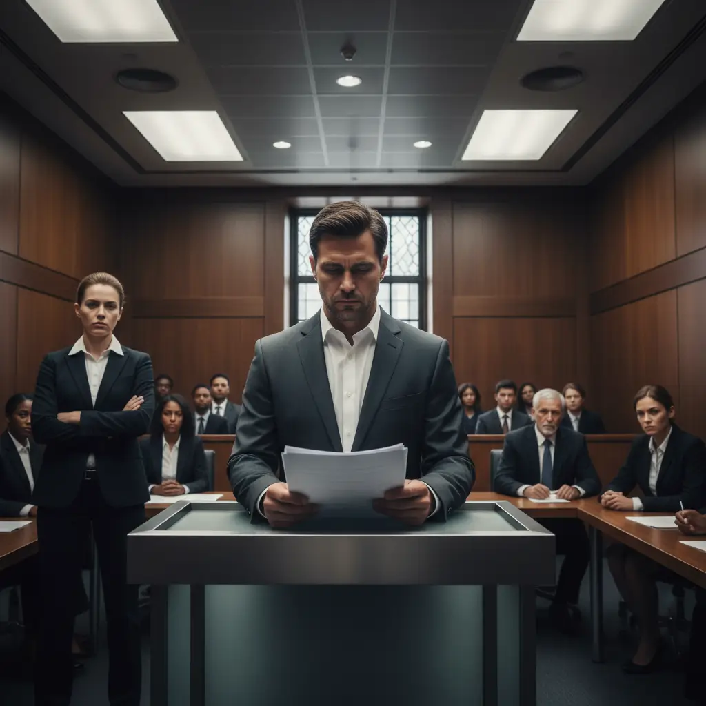 Gobierno corporativo: Controles reforzados y responsabilidad penal para administradores