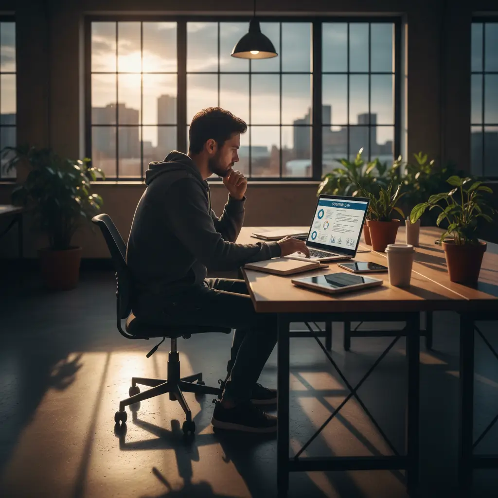 Ley de Startups y Autónomos: Oportunidades y Desafíos para el Emprendedor