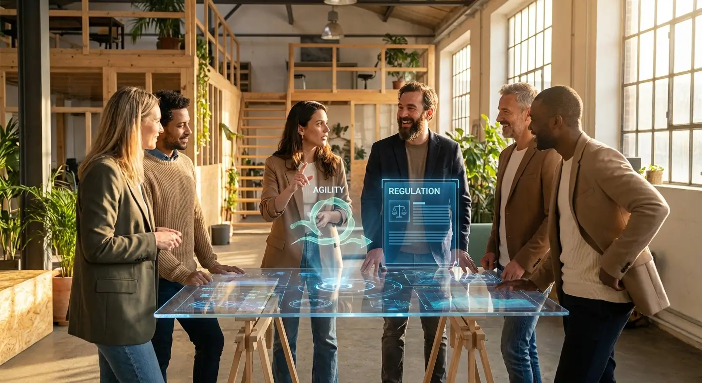 Abogados laboralistas para alta dirección y movilidad internacional